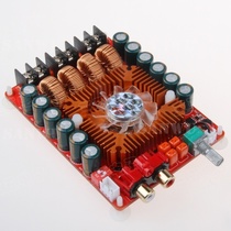 TDA7498E digital power amplifier board 2X160W stereo BTL220W mono high power digital power amplifier