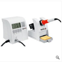Original Yiertuo tools industrial-grade display temperature control welding table YT-82455