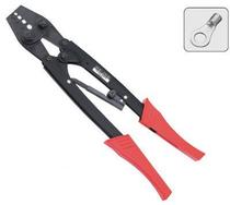 HX-26B ratchet-type terminal crimping pliers (Japanese-style labor-saving type) is hexagonal after pressing