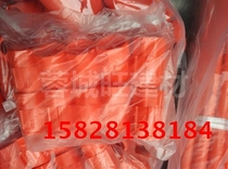 Chuan Road plastic PVC32 red electric tube Cup comb 86 bottom box cassette lock female Tube connector