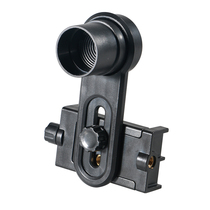 Astronomical telescope accessories mobile phone eyepiece connection mobile phone camera video support multi-model