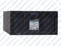 New Original Packaging Quantum Scalar i500 2xLTO5 8GB FC Tape Library