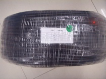  PVC hose 7mm non-shrink threading insulation sleeve Electric vehicle wire and cable protection sleeve 300 meters roll