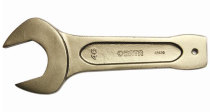SATA Shida tools single-head percussion open-end wrench 48603 27mm