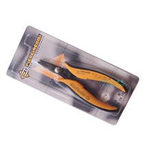 Original Italian Peel Jack PNR-5000 Semiconductor Bend Pliers Molded Pliers Molded and Shear Pliers Instead of YP-201