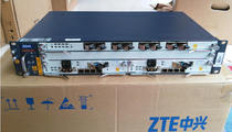 ZTE c320 AC frame olt C320 gtgoe etgo gtgh cell broadband