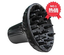 Factory direct sales blow curly hair new hood styling electric hair dryer hair dryer hair cylinder