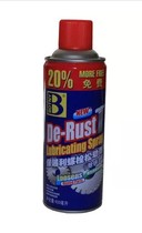 Bolt loosening agent rust remover rust agent automobile rust removal metal iron rust removal lubricant
