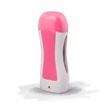  Hot-selling full body foot spot facial pink blue machine hot wax wax heater suitable for 100l use