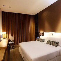  Room B Lushin Alang Hotel Hong Kong