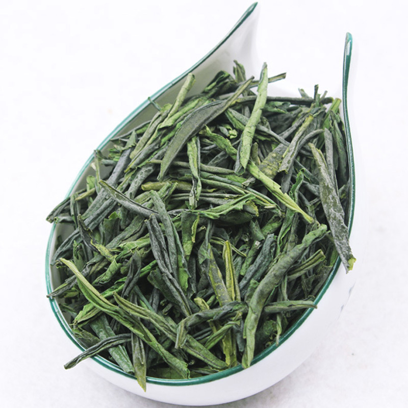 Baixiangji New Tea, Green Tea, Spring Tea, Super-grade Melon Tea, Luzhou-flavor Tea, 50g Bag Packing Fair Price