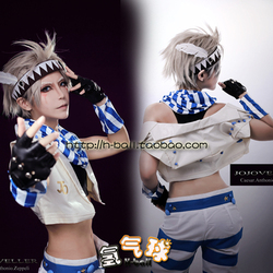 Attack on Titan Ymir Cosplay costumes