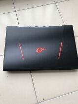 ASUS ASUS rog strix gl702zc S7Z S7ZC titanium gray Black A B C D shell