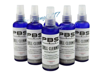 PBS bowling supplies special cleaner self-use ball small supplies