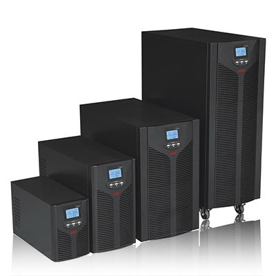 Easy UPS uninterruptible power supply Chassis power supply EA906H 6KVA UPS backup power supply 4800W