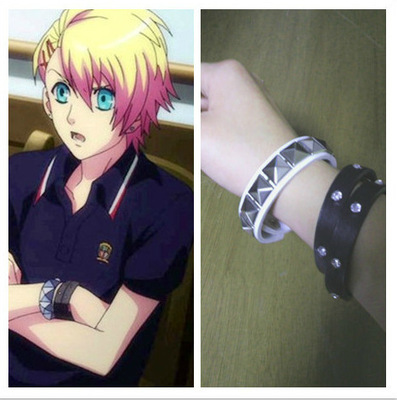 taobao agent Bracelet, set, cosplay