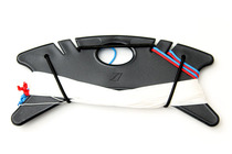 Freilein Flying Edge-High-end Stunt Kite Line 150 Pounds Light Speed Line