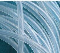 Water cooling heat dissipation set water pipe 8 * 12MM silicone pipe high temperature resistant imported material durable