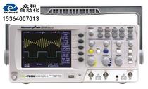 Digital Oscilloscope ISO-TECH IDS6102A-U 2 channels 100MHz