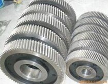 Factory direct ZSY315 hard tooth surface reducer high speed gear pinion two-axis small wheel accessories