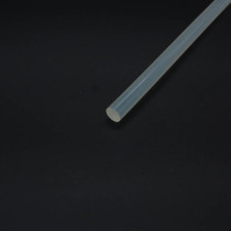Transparent hot melt adhesive strip hot Sol Hot Melt Adhesive Rod 7*200 single adhesive stick