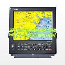 HM-1512 12 1 inch Satellite navigation chart machine supports C- MAP MAX chart