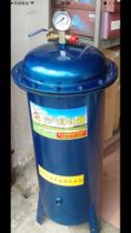 2 Cubic filter air compressor special filter oil and water separator purifier