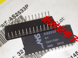 AS2533P AS2533   