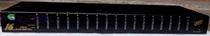 KVM switch 16 port USB ps 2 16 in 1 out automatic computer monitor switch 16 ports