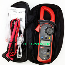 Ulide UT202 clamp multimeter 400A clamp ammeter temperature measurement clamp meter