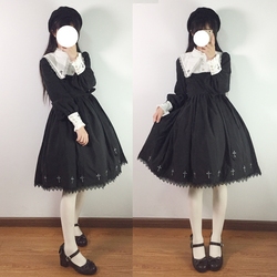 Lolita Kawaii Cosplay costumes