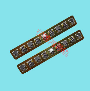 厂家直销钢珠保持架 保持圈 钢珠套 滚珠套 铜套 铝合金套 塑胶套