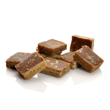 古方红糖甘者6g小包装 30包 古法红糖块老红糖 买三送一 买五送二