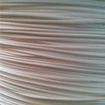 4mm ultra-high-molecular polyethylene fibre braided rope vigorous horse rope manufacturer direct