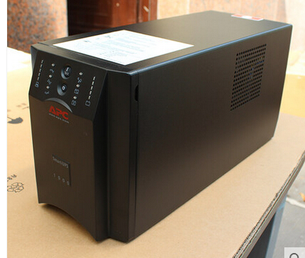 UPS Uninterruptible Power Supply APC SUA1000UXICH 1KVA/800W Online Interactive Long-term Machine