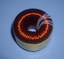 3KW Fe Si Al Sine Wave Inductor Inverter Filter Inductor PFC Inductor Coil