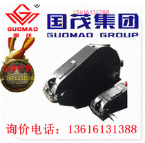 Sales Changzhou Guomao Guotai reducer ZQA medium hard tooth surface reducer ZQA250