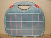 AEF-AOYI tennis badminton racket drawing machine-Threading tool storage box Tool box SM-67
