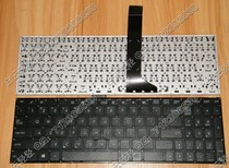 New English ASUS ASUS VM580D X550C X550L notebook keyboard US original