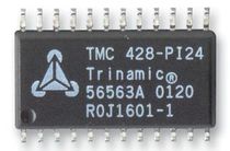 TRINAMIC TMC428-PI24 new stock supply