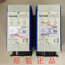 (Original) E-3P-380V125A-11 Taiwan PAN-GLOBE Thyristor power regulator