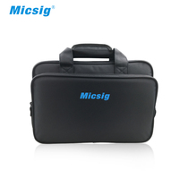 Micsig Tablet oscilloscope Handheld oscilloscope special portable bag