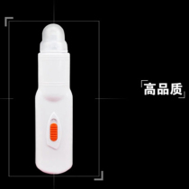 Ceafer Shibao pet supplies advanced electric Polish dog nail clipper pet pedicure manicure