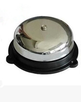 UC4-150mm inside strike electric bell round 6 inch no spark school office factory 220V
