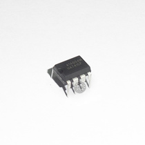 Rui Po (5 only) UA741CP operational amplifier compensated in-line DIP8 package