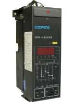 Kefeng KST45-M Intelligent controller