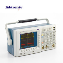 Tektronix Digital Fluorescence Oscilloscope TDS3052C 2-Channel 500MHz 5GS s