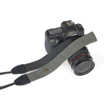 SLR camera strap Pentax Sony Konka can hang neck camera shoulder strap comfortable elegant cool
