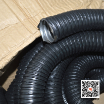 Metal hose 16mm snakeskin pipe corrugated pipe threaded electrical Pipe sleeve cable wire protection pipe each roll