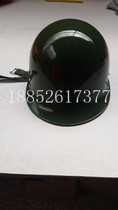 Fireman vintage helmet Army Green Helmet Fire 94 Helmet Safety Helmet